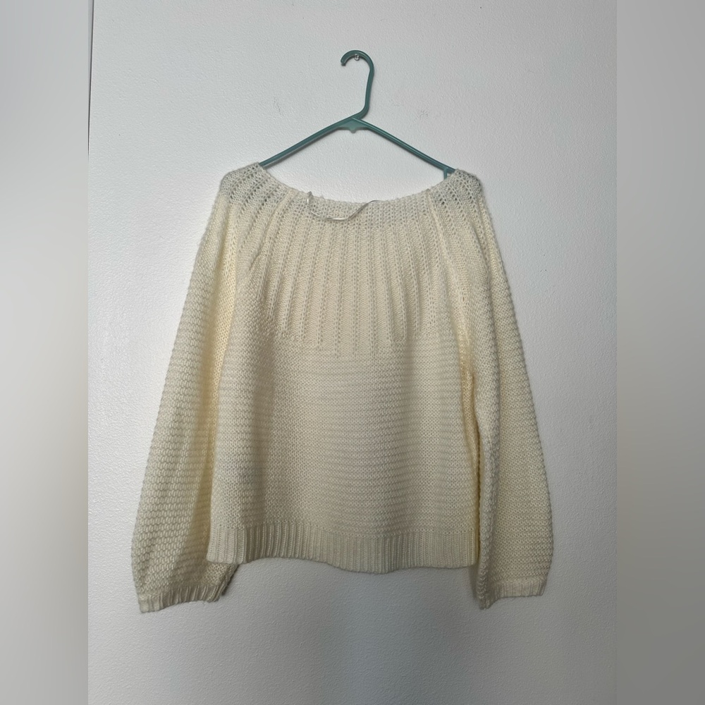 Roxy sweater - image 2